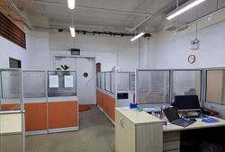 Ubi Techpark (D14), Factory #622041711